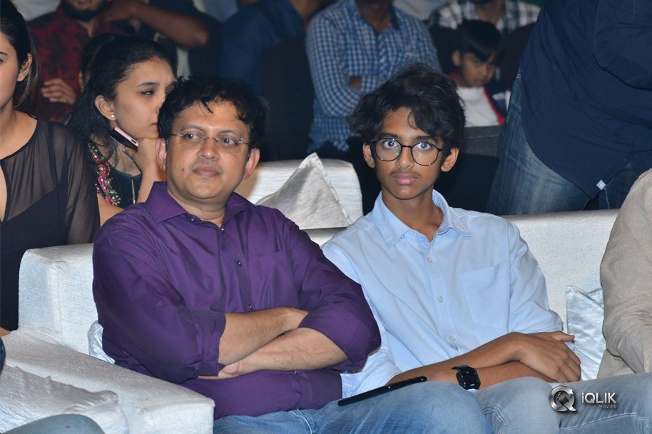 Officer-Movie-Pre-Release-Event-Photos